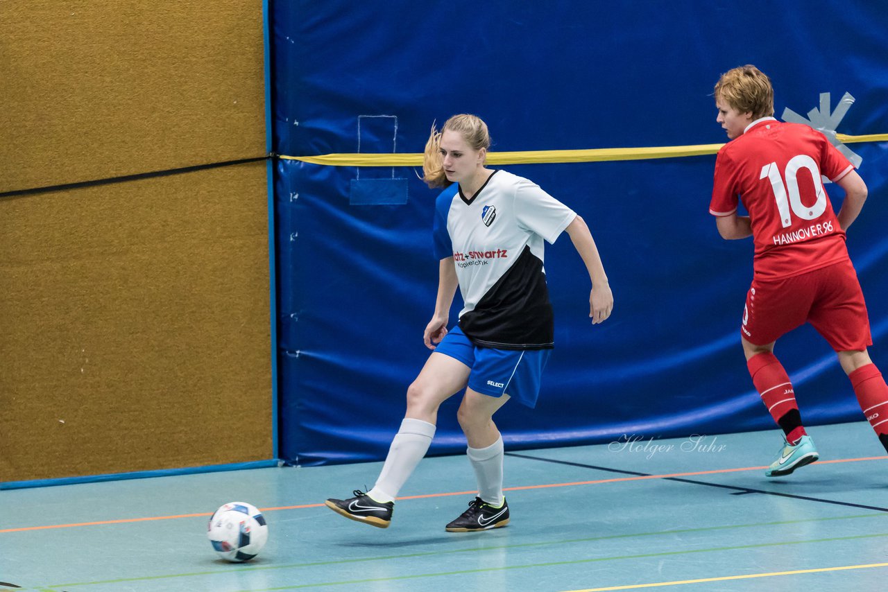 Bild 1128 - Dodenhof Cup